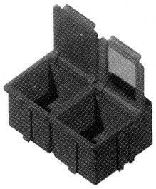 5100.881, SMD Container, 1, Warmbier, Singe