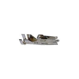 42815-0012., Crimp socket, reel Female 12...10 AWG, Molex