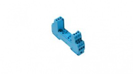 8951830000, Base Element, DIN Rail Mount, 250mA, 17.8mm, Weidmuller