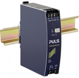 CS5.241, Switched-mode power supply unit for DIN rail 120 W, PULS