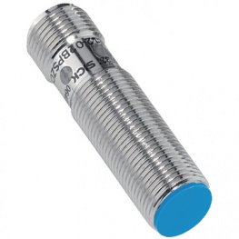 IME12-02BPSZC0K, Датчик: индуктивный; 10?30ВDC; М12; IP67; 200мА; -25?75°C; 2000Гц, SICK