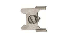 F1044-1H, Lock Plate Suitable for 1 ... 4 Shell Size, FCT