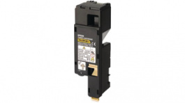 S050611, Toner yellow 1400, Epson