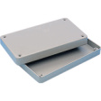 RTM2030/30-GY Plastic enclosure grey 142 x 80 x 30 mm ABS