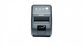 RJ-3050, Mobile receipt printer, 200 dpi, Brother