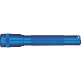 M2A11, Krypton torch 2 x AA blue, MagLite