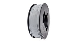 RND 705-00005, 3D Printer Filament, PLA, 1.75mm, Grey, 300g, RND Lab