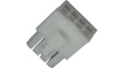 770579-1 Plug housing 4.14 mm Pole no. 8 MATE-N-LOK