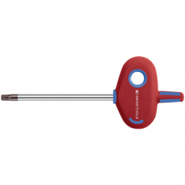 PB 407/15, Screwdriver with cross grip T15, PB Swiss Tools
