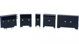 CSM221-28AE, Heat Sink TO-220 12.8 K/W, Ohmite