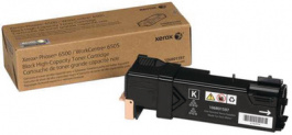 106R01597, Toner black, Xerox
