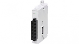 FX5-4DA-ADP, FX5 Analogue Control Module Analog Output Module, 4 AO, Mitsubishi
