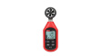 UT363BT Mini Anemometer 0...45 m/s -10...+50 °C