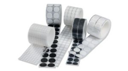 VE90510, Adhesive Vent 16.38l/h 5.5mm ePFTE, Gore