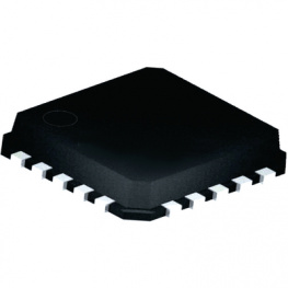 AD7985BCPZ, A/D converter IC 16 Bit LFCSP-20, Analog Devices