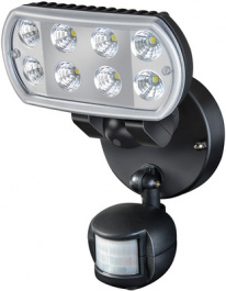 LED AL 8W BWM, Floodlight, Brennenstuhl