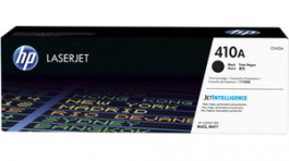 CF410A, Toner Black, HP