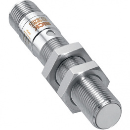 IMF12-04BPSVC0S, Inductive sensor M12, SICK
