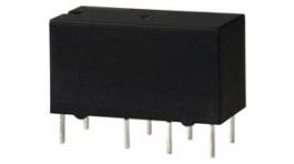 G5V-2 5DC BY OMZ, Signal Relay 5 VDC 50 Ohm 500 mW THD, Omron