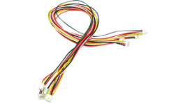 110990038, Universal buckled cable Arduino, Raspberry Pi, BeagleBone, Edison, LaunchPad, Mb, Seeed