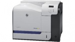 CF081A#B19, Color LaserJet Enterprise 500 M551n, HP