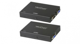 VE170-AT-G, VGA / Audio CAT5 Extender 300m, Aten