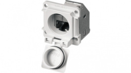 8829450000, RJ45 Connector Shielded, Weidmuller