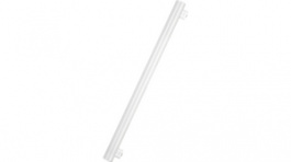 80100038346, LED lamp S14s, 550 lm, 2700 K, Bailey