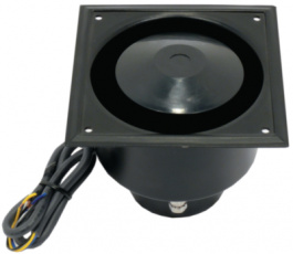 DK 121, Built-in horn speaker 100 V, Visaton