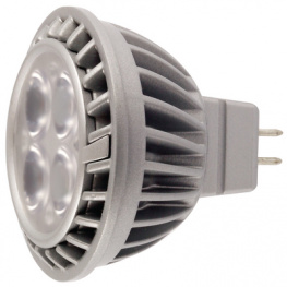 LED7XDMR16827/25, LED lamp GU5.3, GE/Consumer&Industrial/Lighting