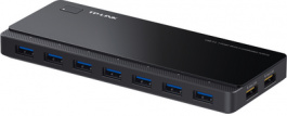 UH720, Hub USB 3.0 7x, TP-Link