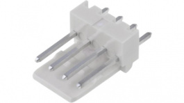 22-04-1041, Pin header Poles 4, Molex