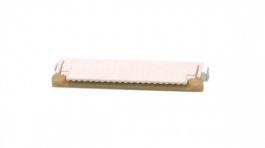 52207-2033, Connector FFC/FPC 20P, Molex