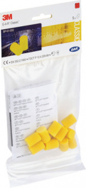 SP-01-002 [10 шт], Ear Plugs;28 dB, Peltor