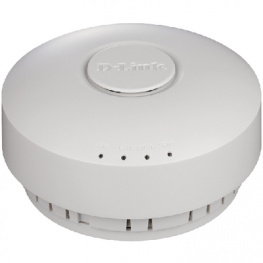 DWL-6600AP, WLAN Access point 802.11n/a/g/b 300Mbps, D-Link