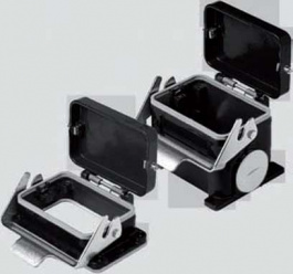 CHIW 48 LS, AGGR.ENV.HOUSING+COV.48P, ILME