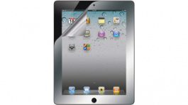 F8N799CW, Screen Guard mirror film iPad 3, BELKIN