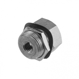 M-5E, Miniature screw connection, SMC PNEUMATICS