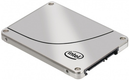 SSDSC2BA200G301, SSD S3700 2.5" SATA 6 Gb/s 200 GB, Intel