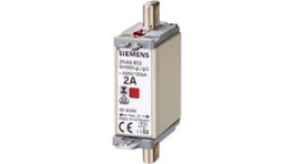 3NA6820, Fuse Link 50A 500V 250V NH000, Siemens