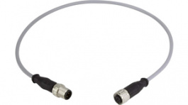 21348485484010, Sensor Cable 4 1 m, Harting