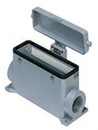 MMAP 16CS232, HOUSING, ILME