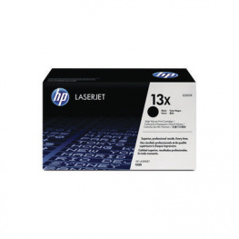 Q2613X, Toner Black, HP