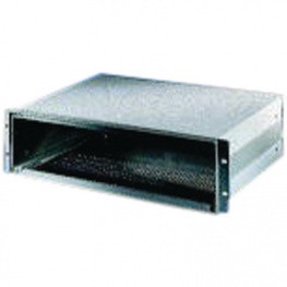 10828-073, Enclosure Inpac 2 HE 84 TE, Schroff