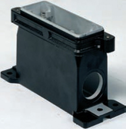 CGP 24.236, HOUSING S-24P-2PG36 IP68, ILME