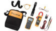 FLUKE 116/323 +CAL Multimeter kit, Calibration