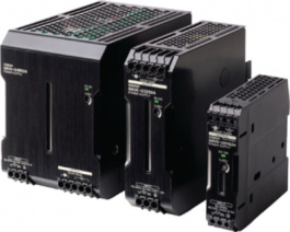 CR ART.1005, Switched-Mode Power Supply Adjustable, 24 VDC/20 A, 480 W, Omron