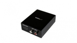 VGA2HD2, Video Converter RCA/VGA - HDMI 1920 x 1200, StarTech.com