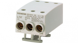 3RV19155B, Supply Terminal, Siemens