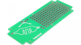 CSPB-75, PCB Board 68.9 mm Glass Epoxy, Takachi